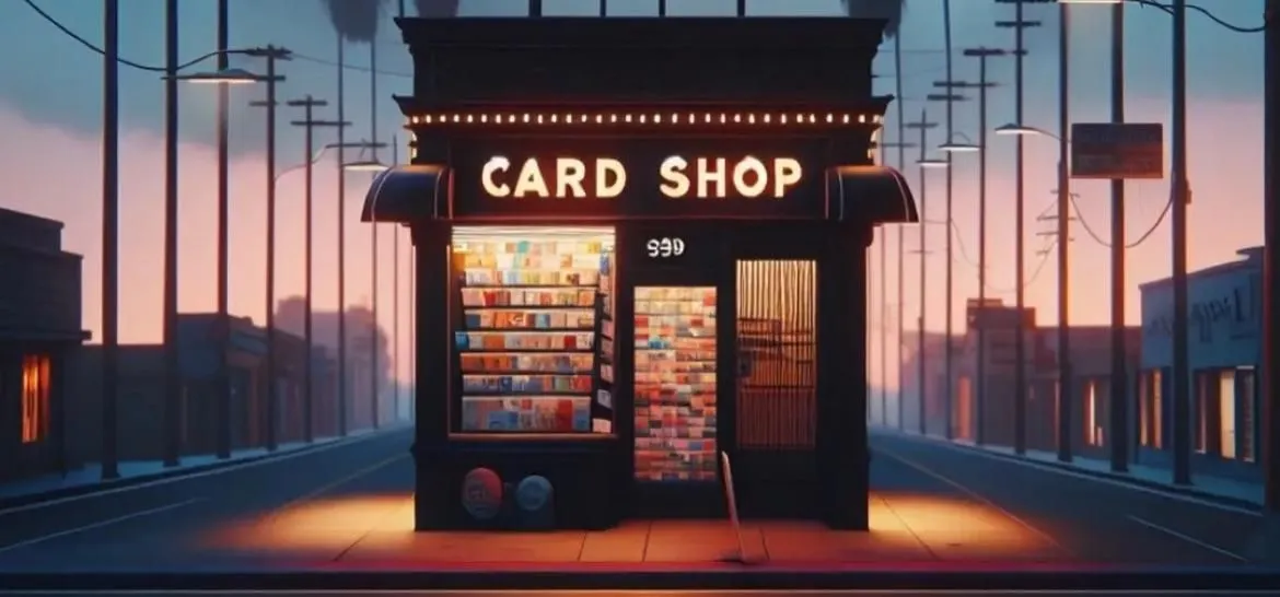 Store Image