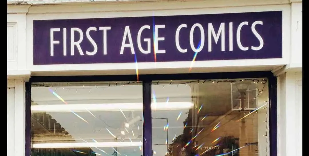 Store Image