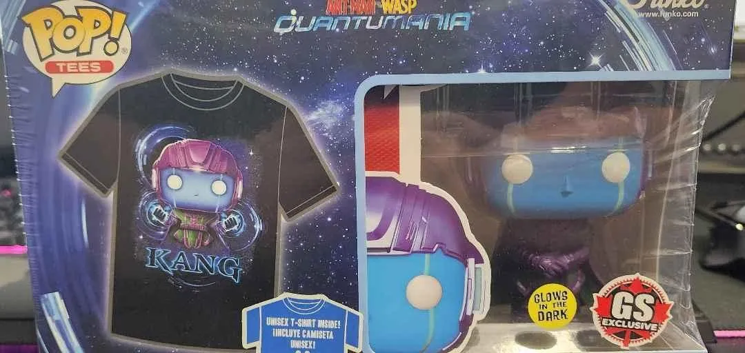 Store Image
