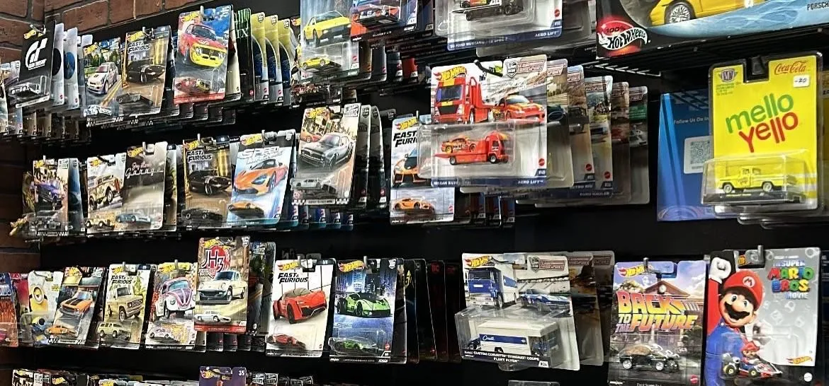 Store Image