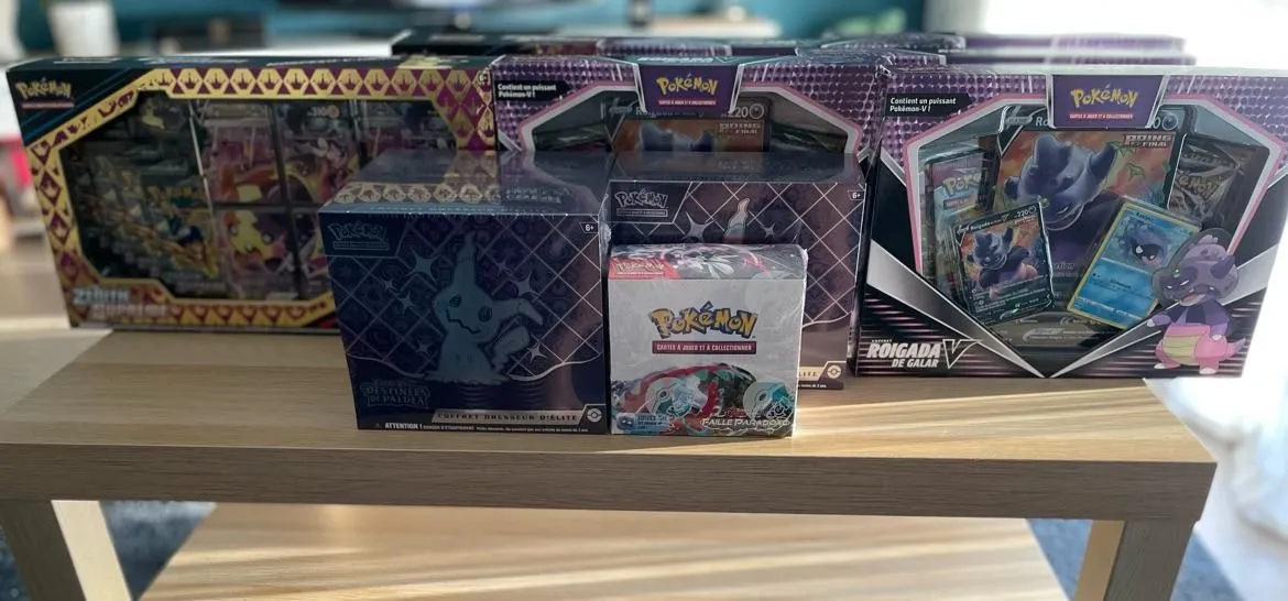 Store Image