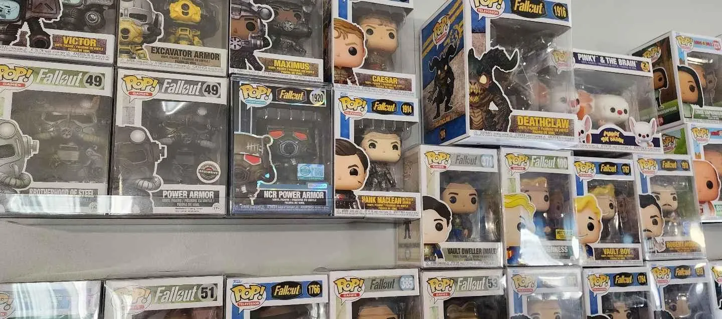 Store Image