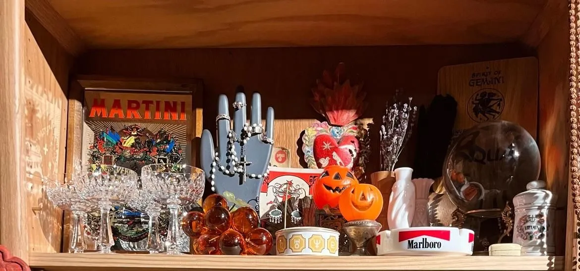 Store Image