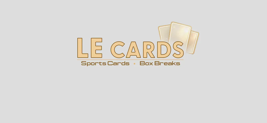 le-cards header