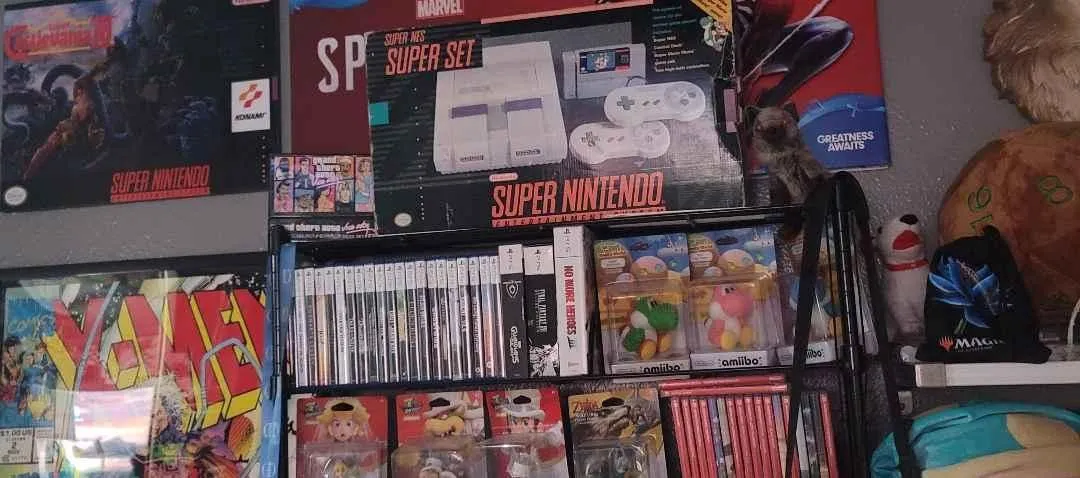 Store Image