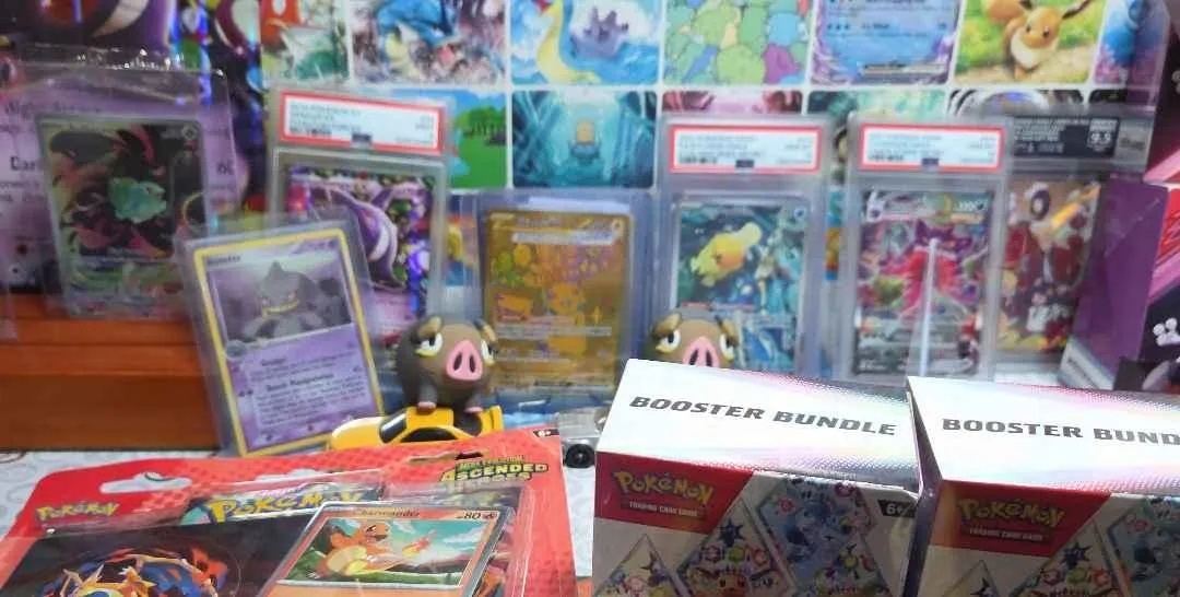Store Image