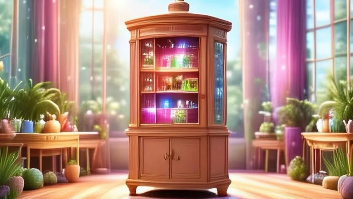 Store Image