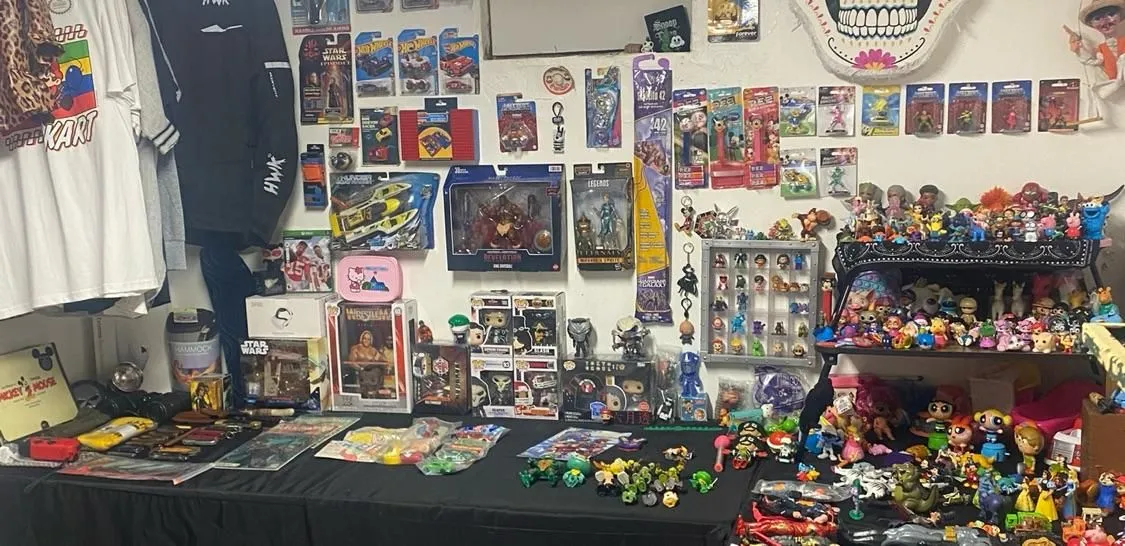 Store Image