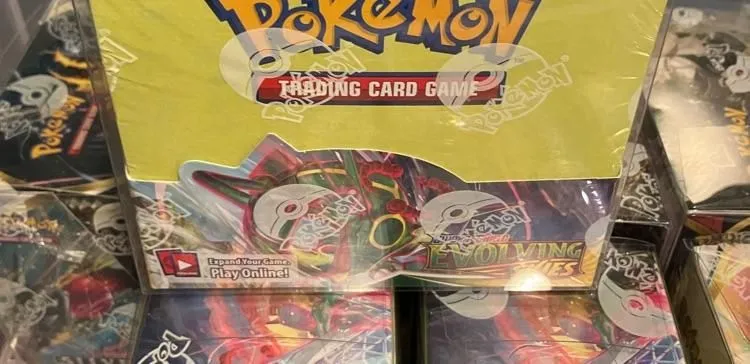 Store Image