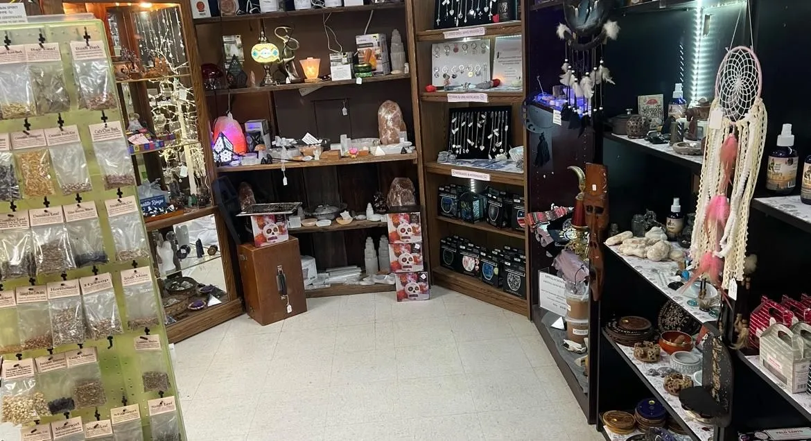 Store Image