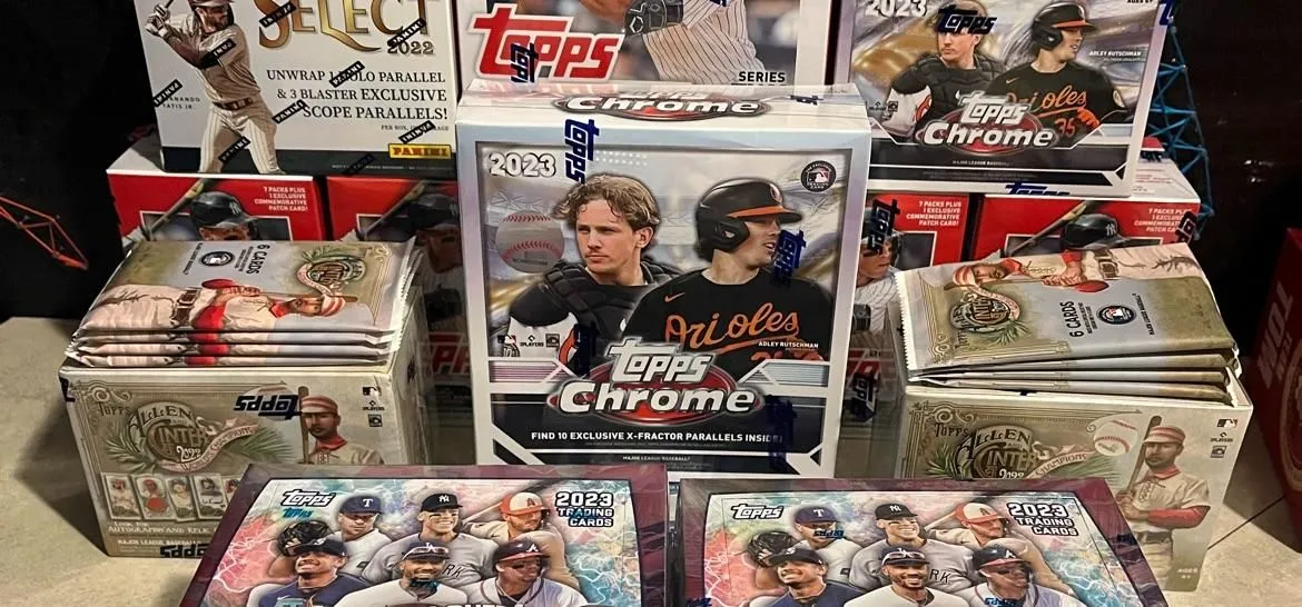 Store Image