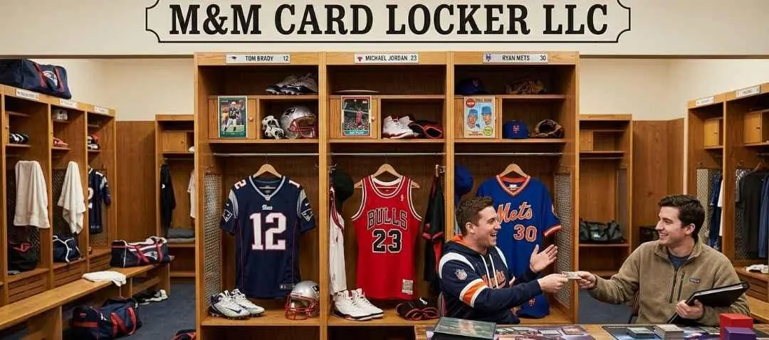 Store Image