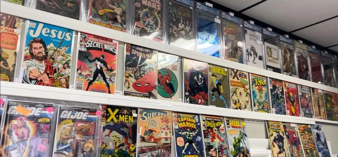 Store Image
