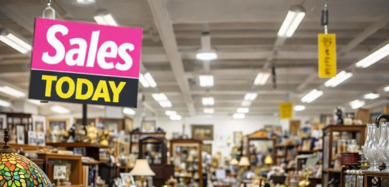 Store Image