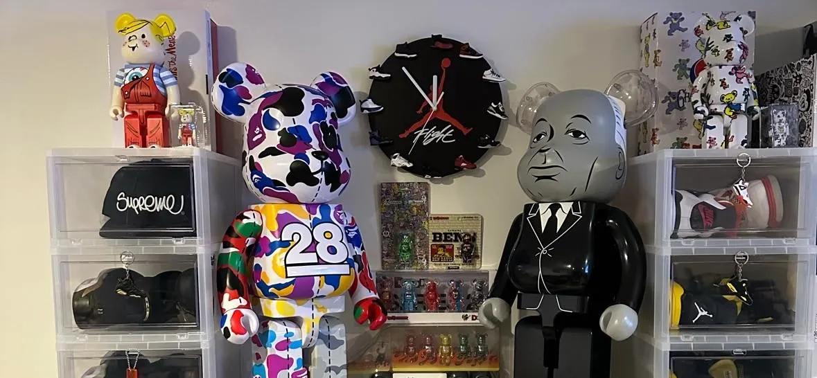 Store Image