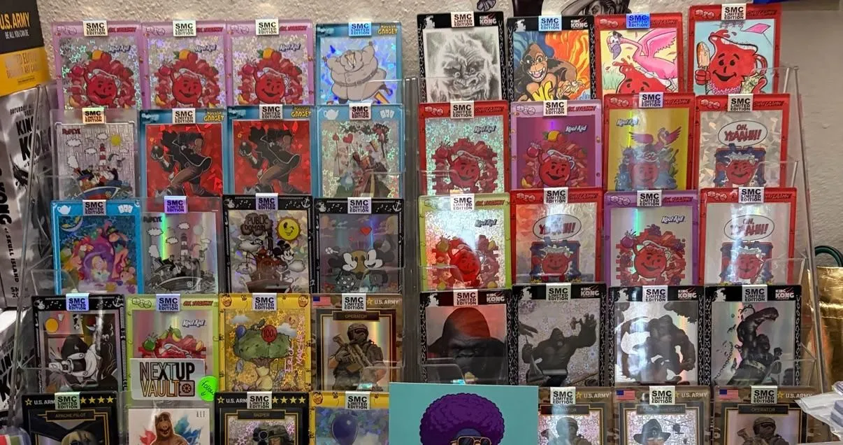 Store Image