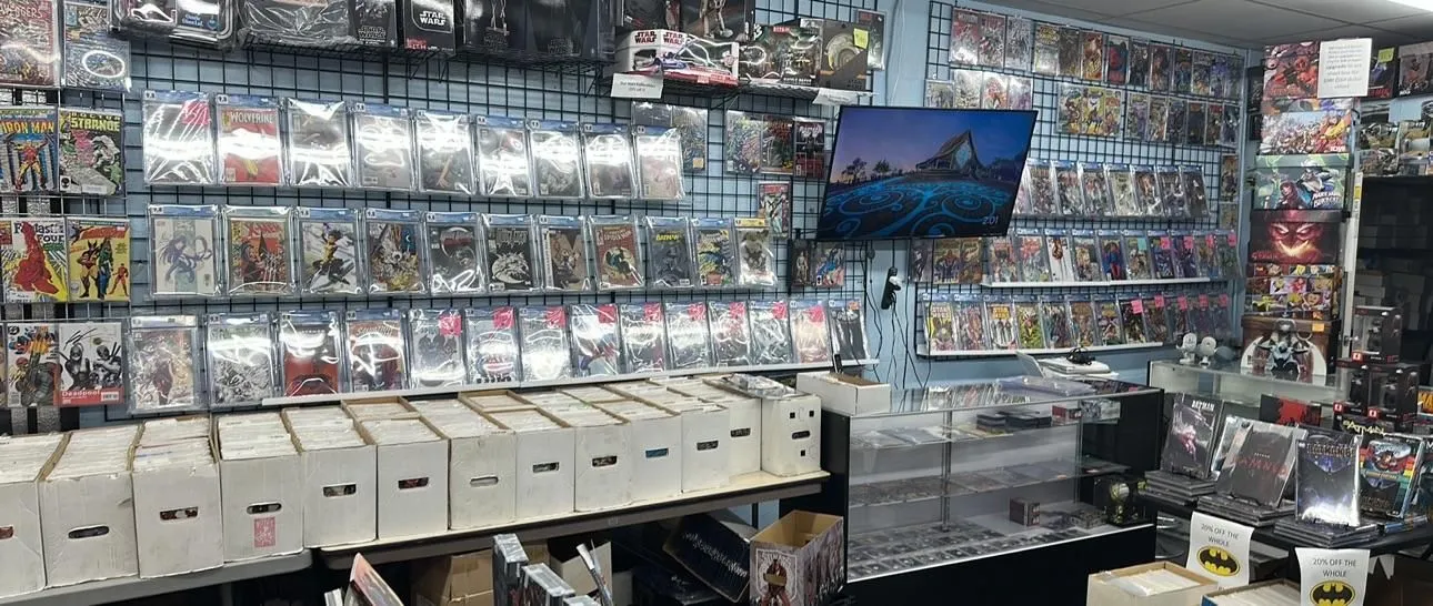 Store Image