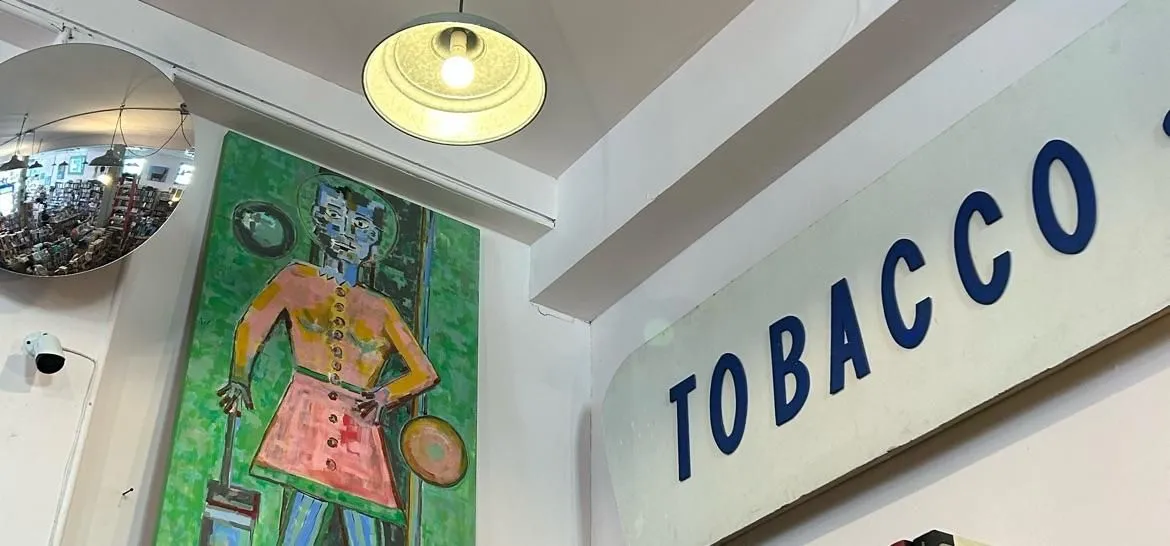 Store Image