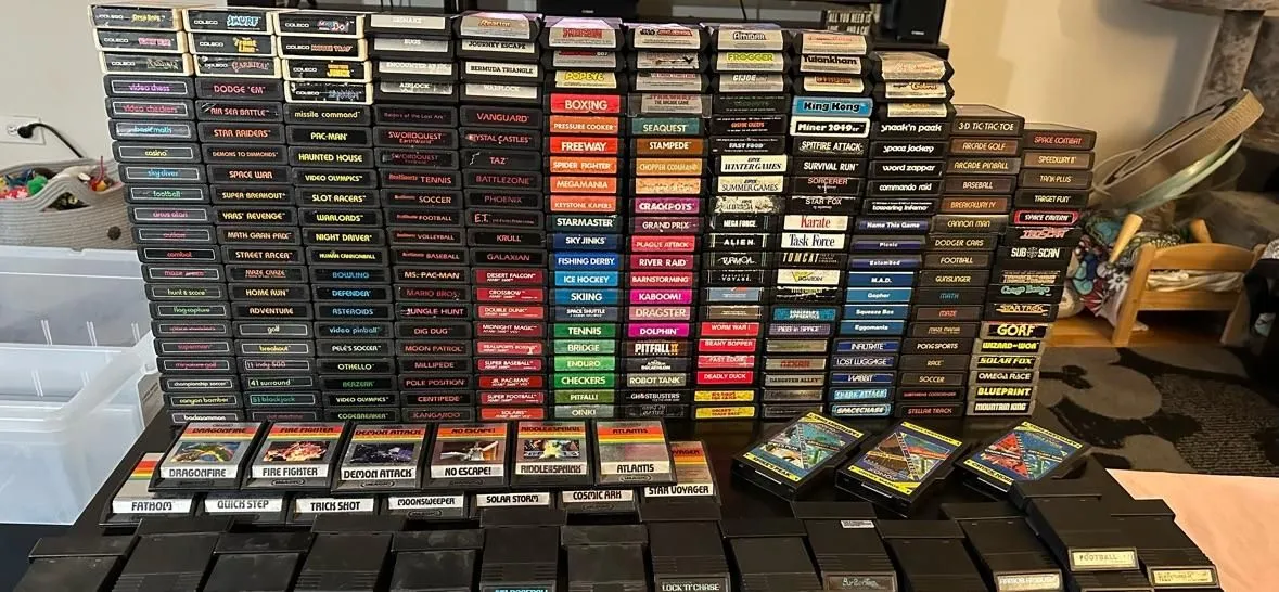 Store Image
