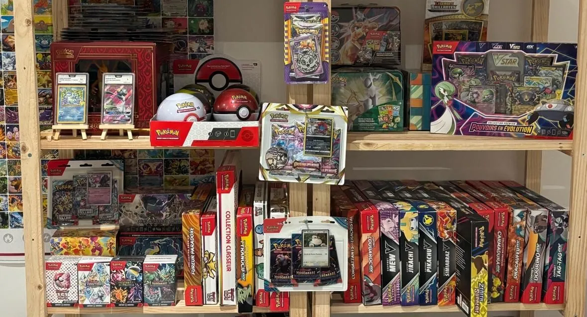 Store Image