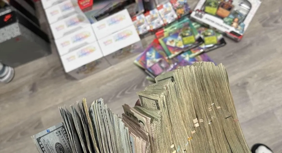 Store Image