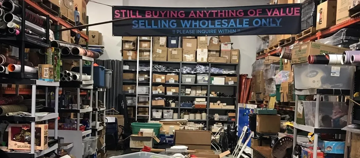 Store Image