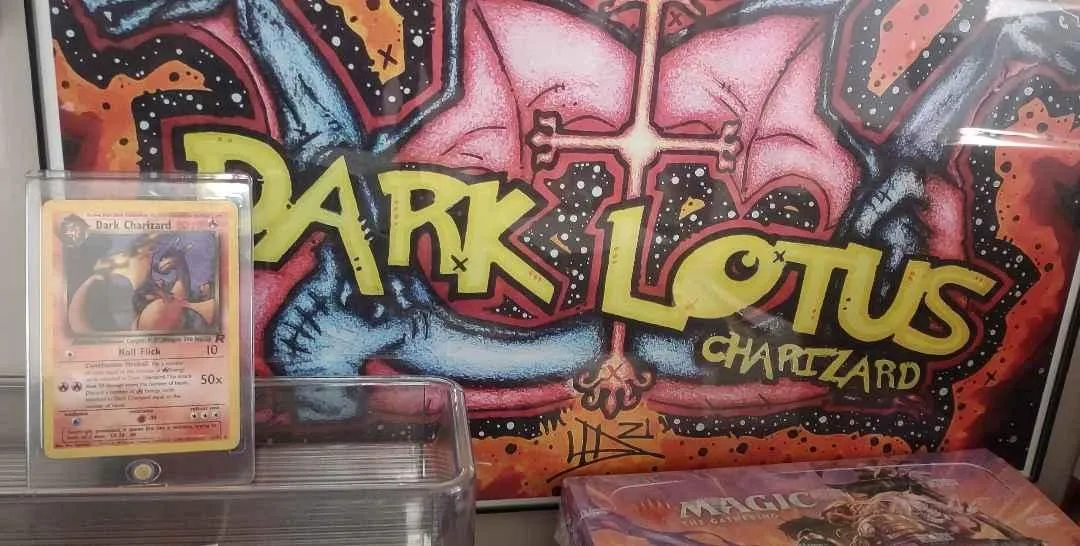 Store Image