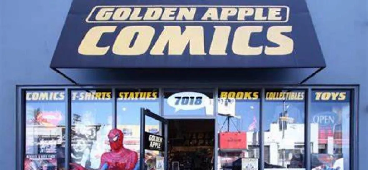 Store Image