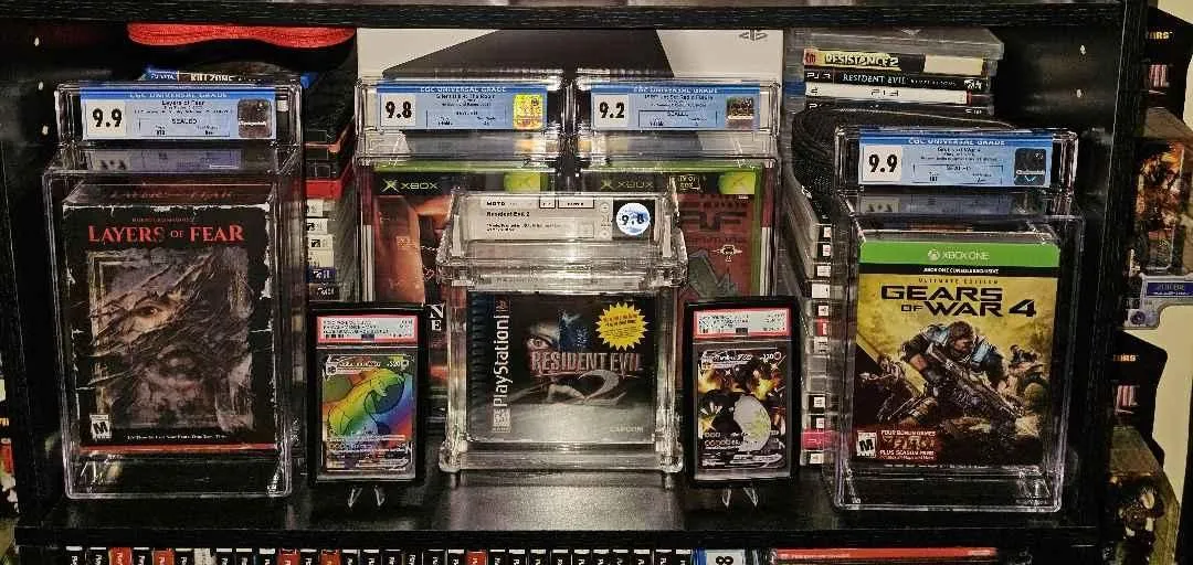 Store Image