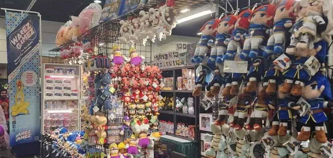 Store Image