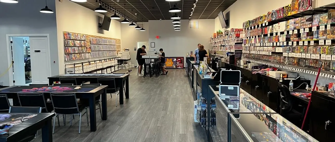 Store Image
