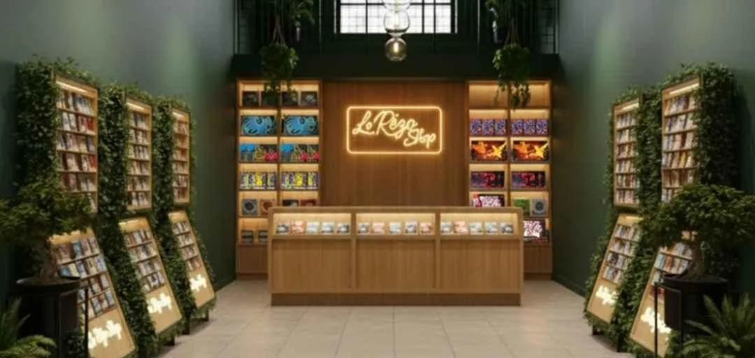 Store Image