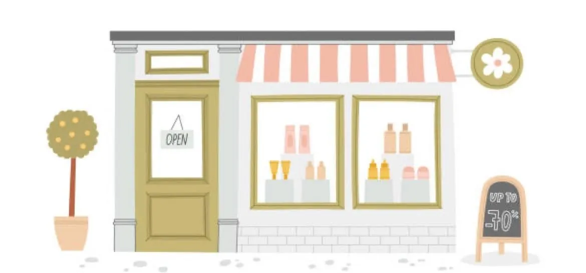 Store Image