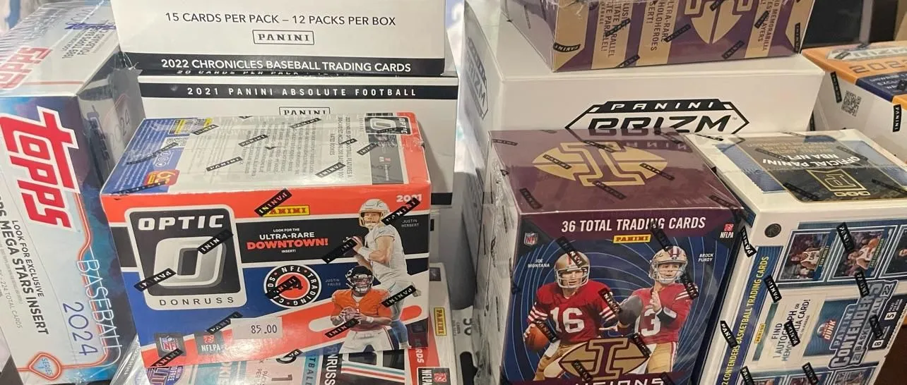 Store Image