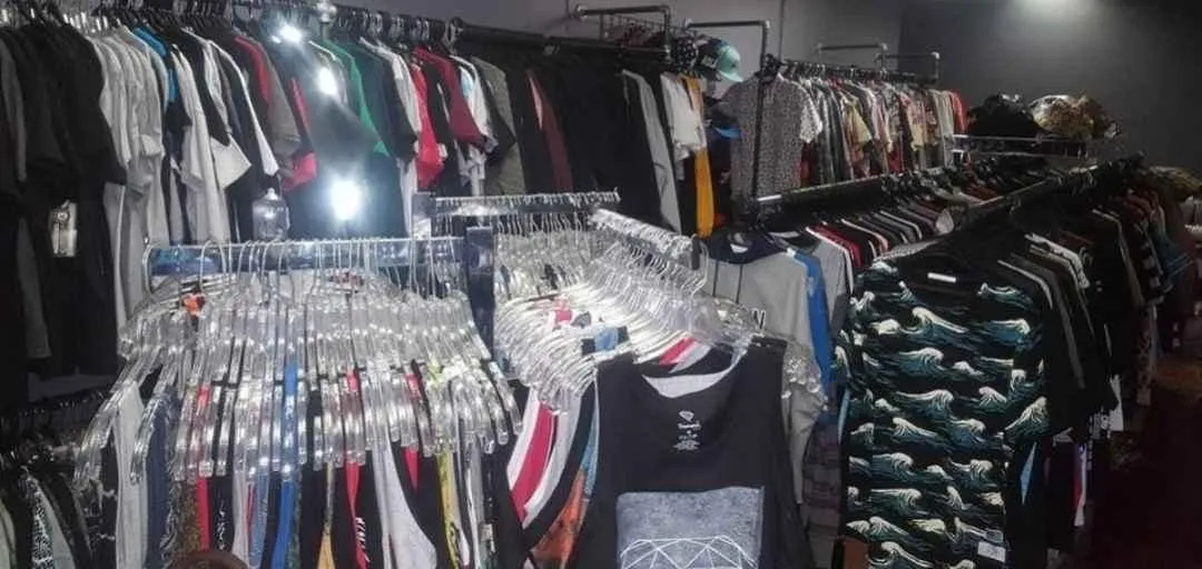 Store Image
