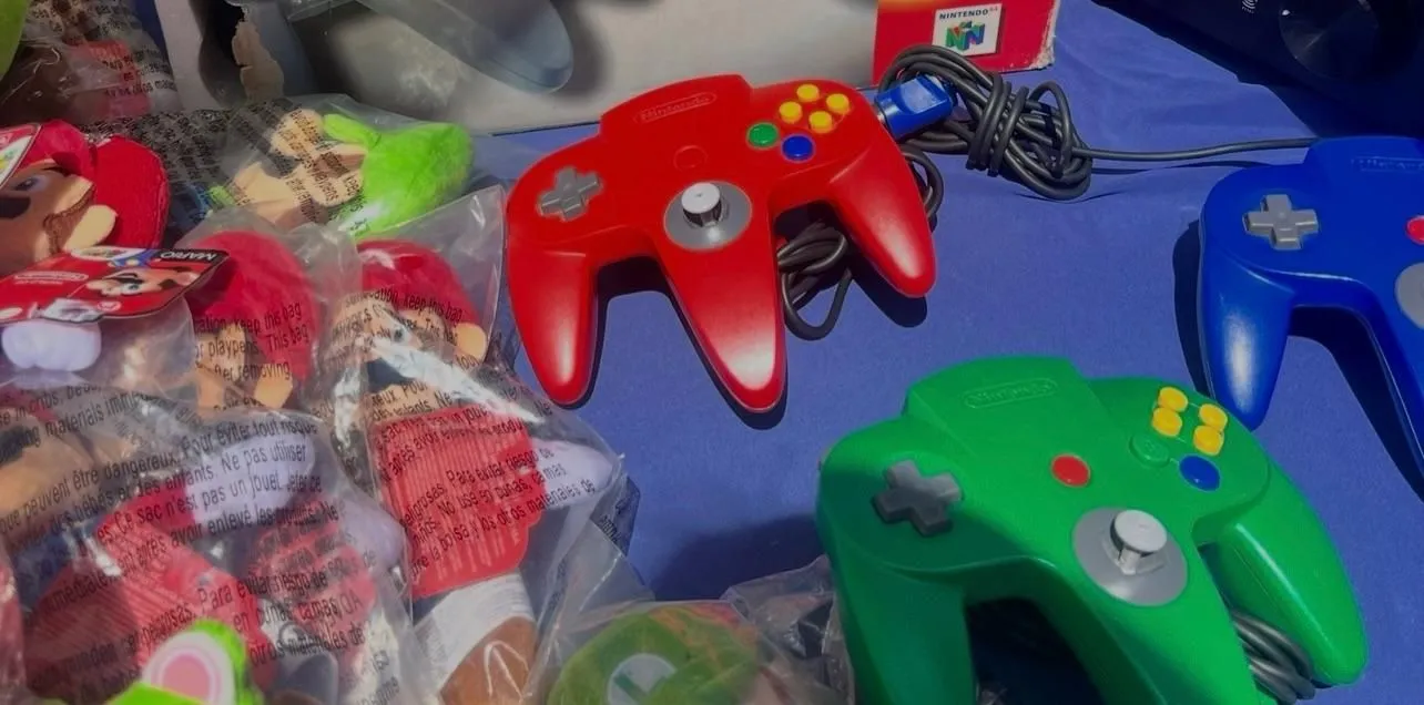 Store Image