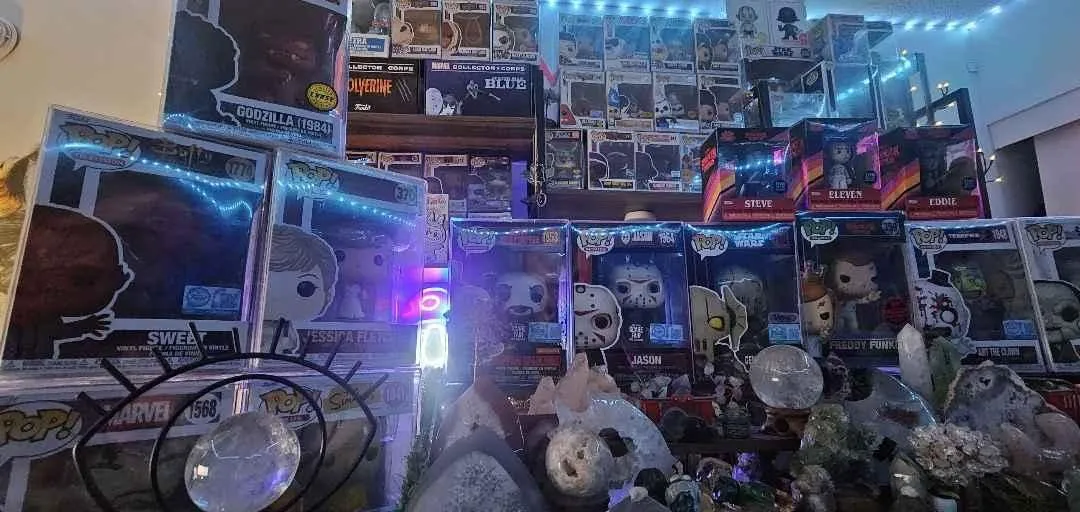 Store Image