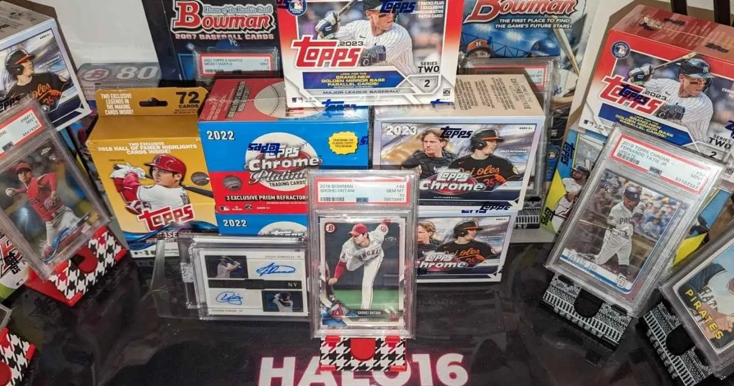 Store Image