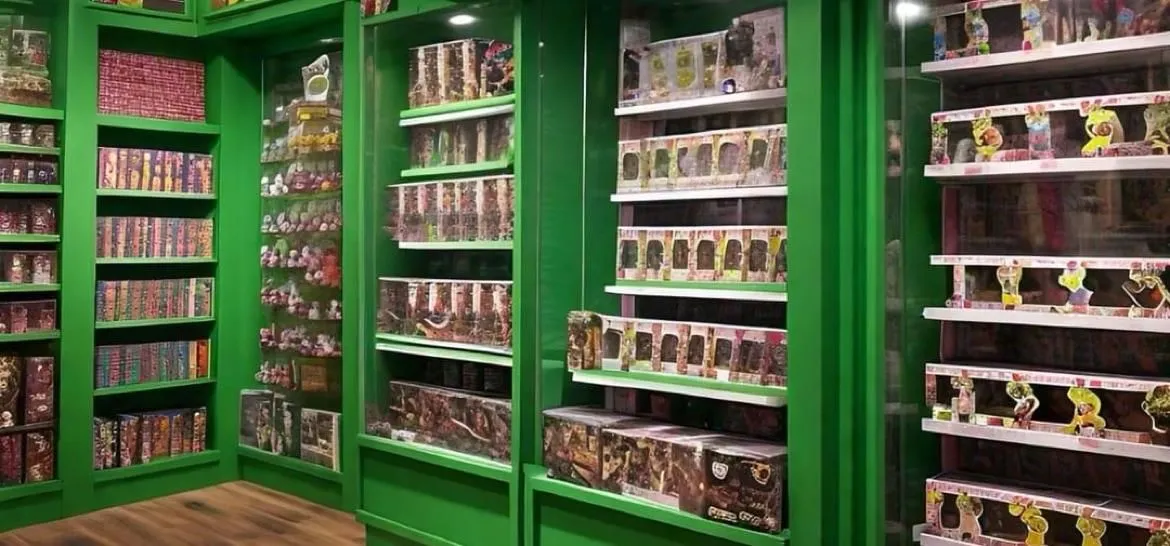 Store Image