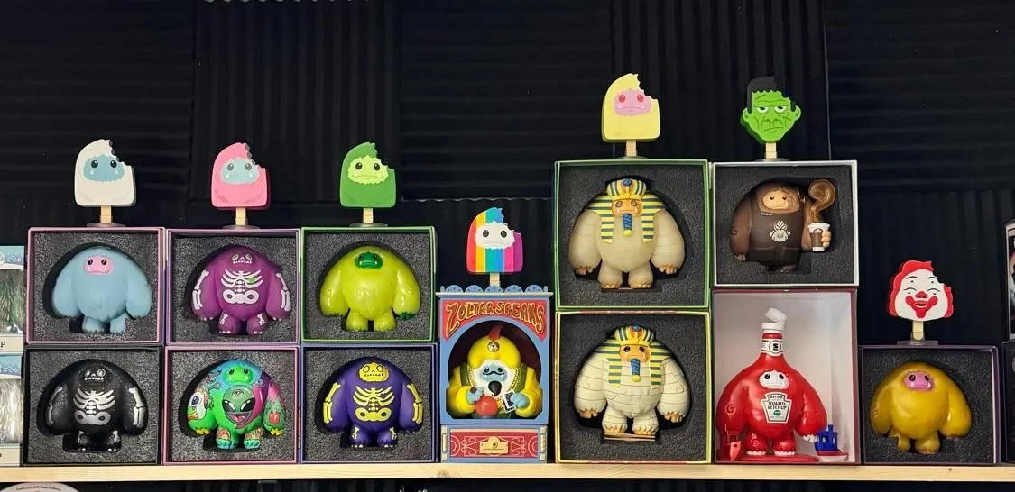 Store Image