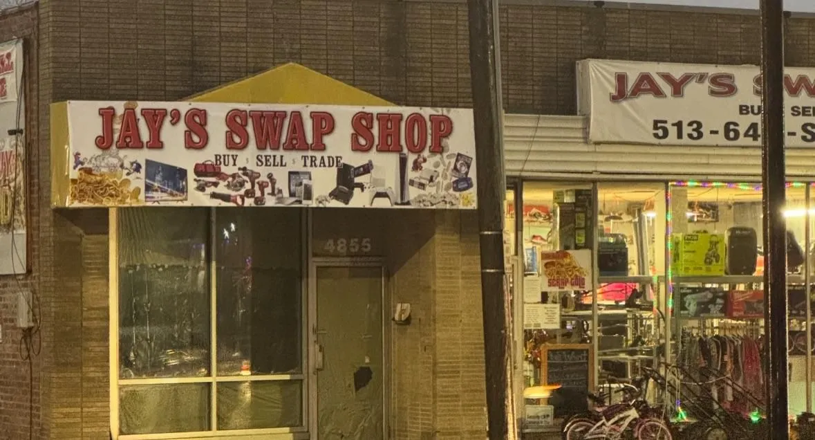 Store Image