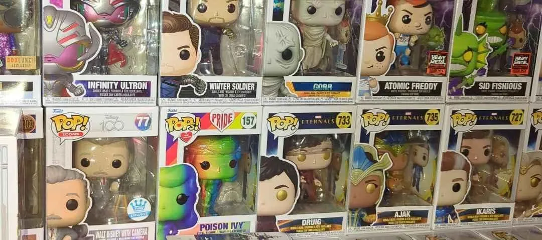 Store Image