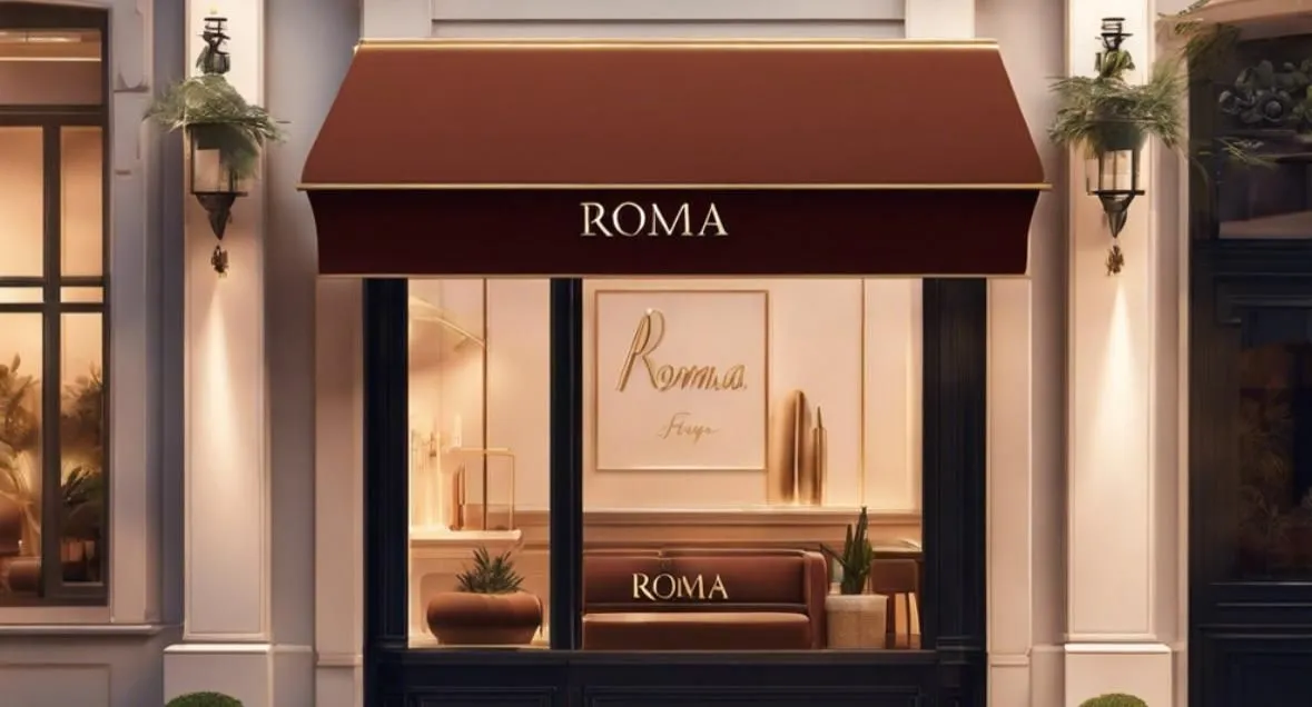 Store Image