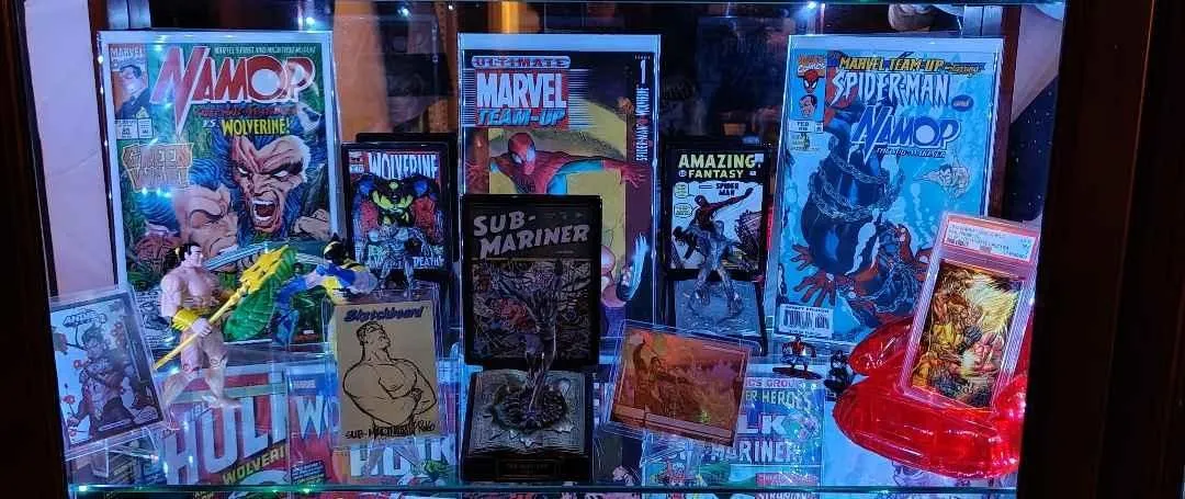 Store Image