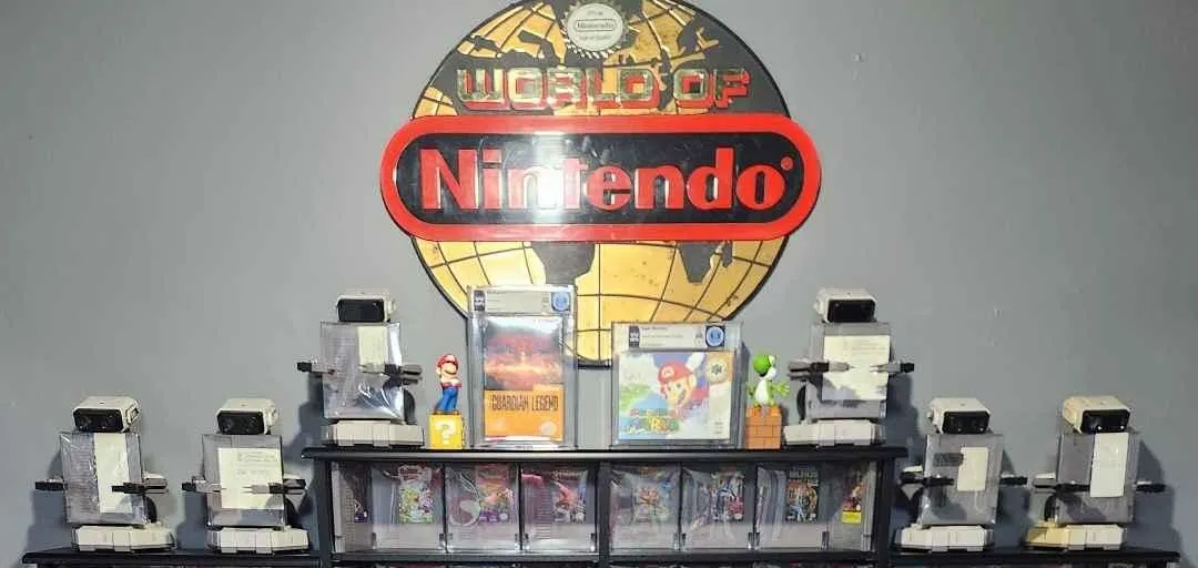 Store Image