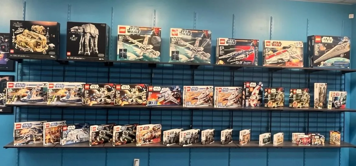 Store Image