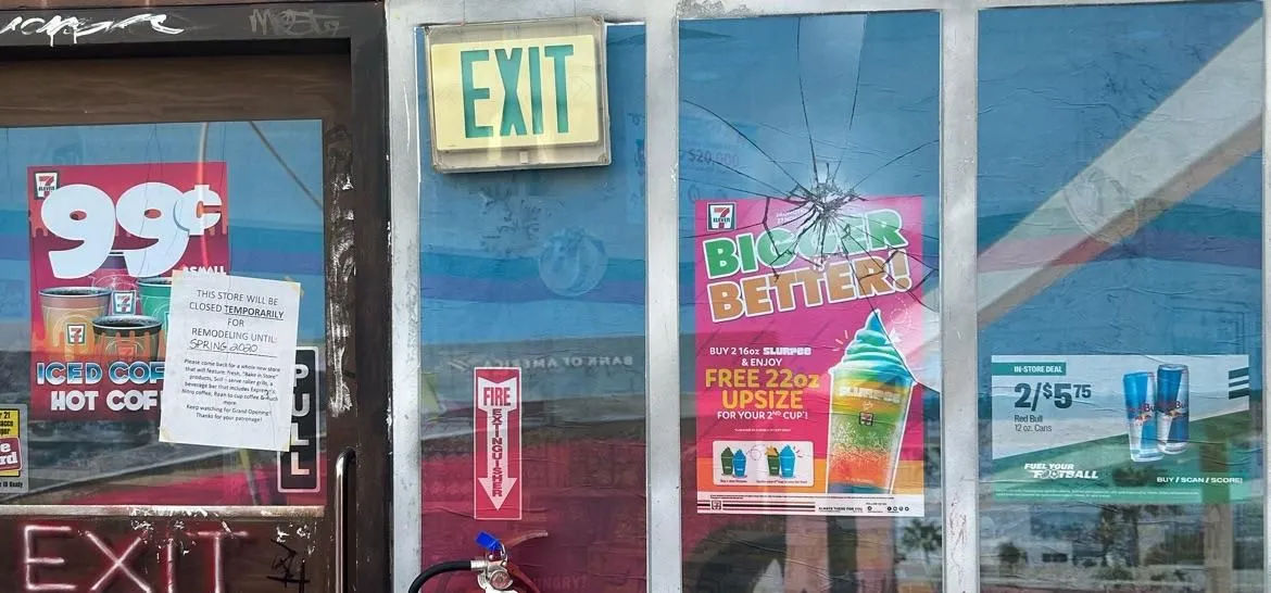 Store Image