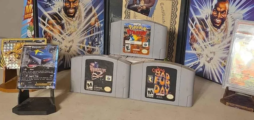 Store Image