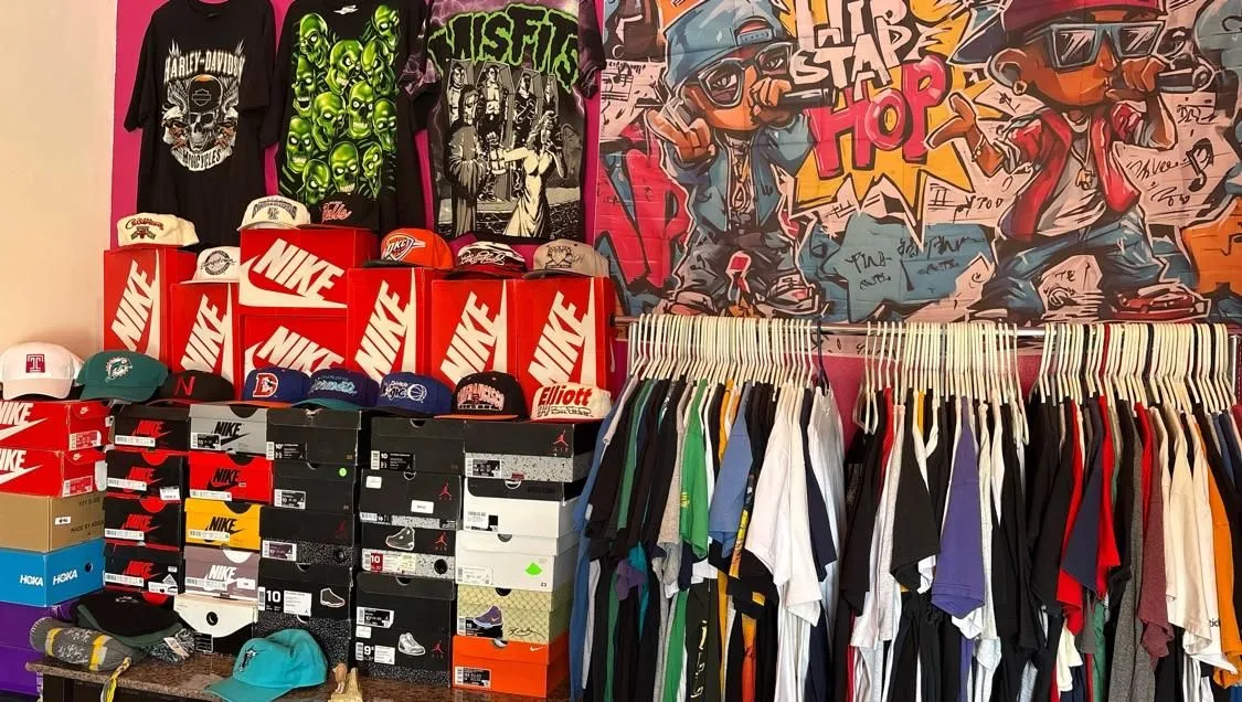 Store Image