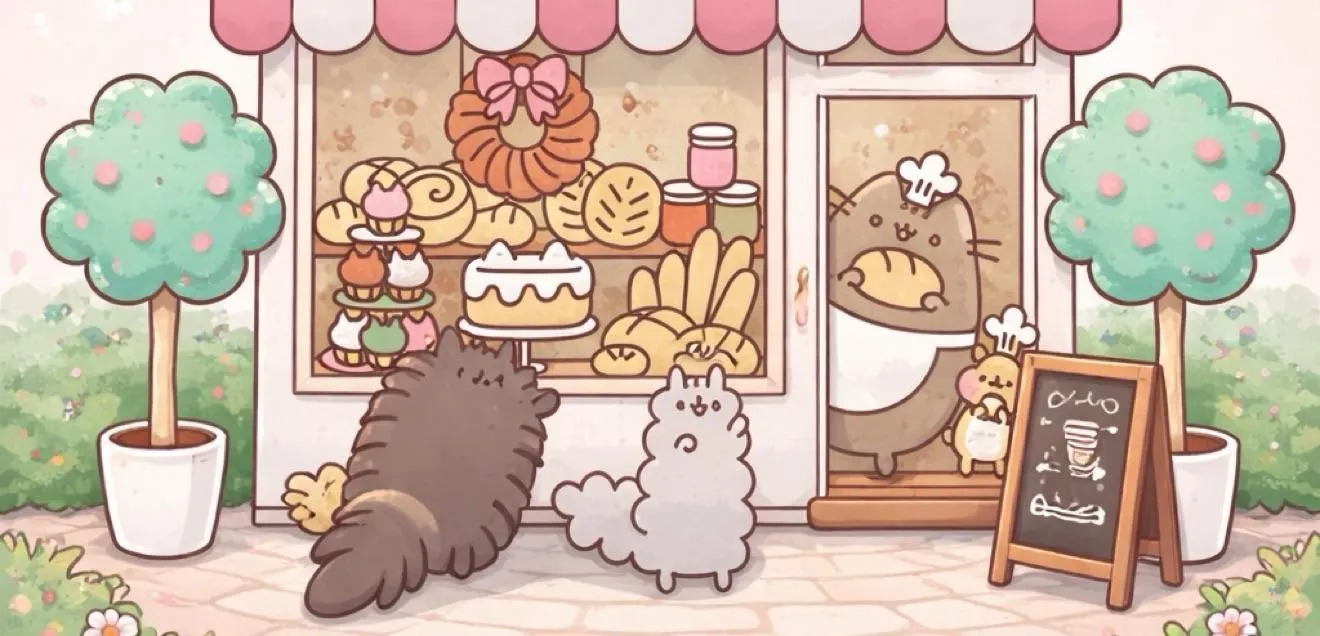 Store Image